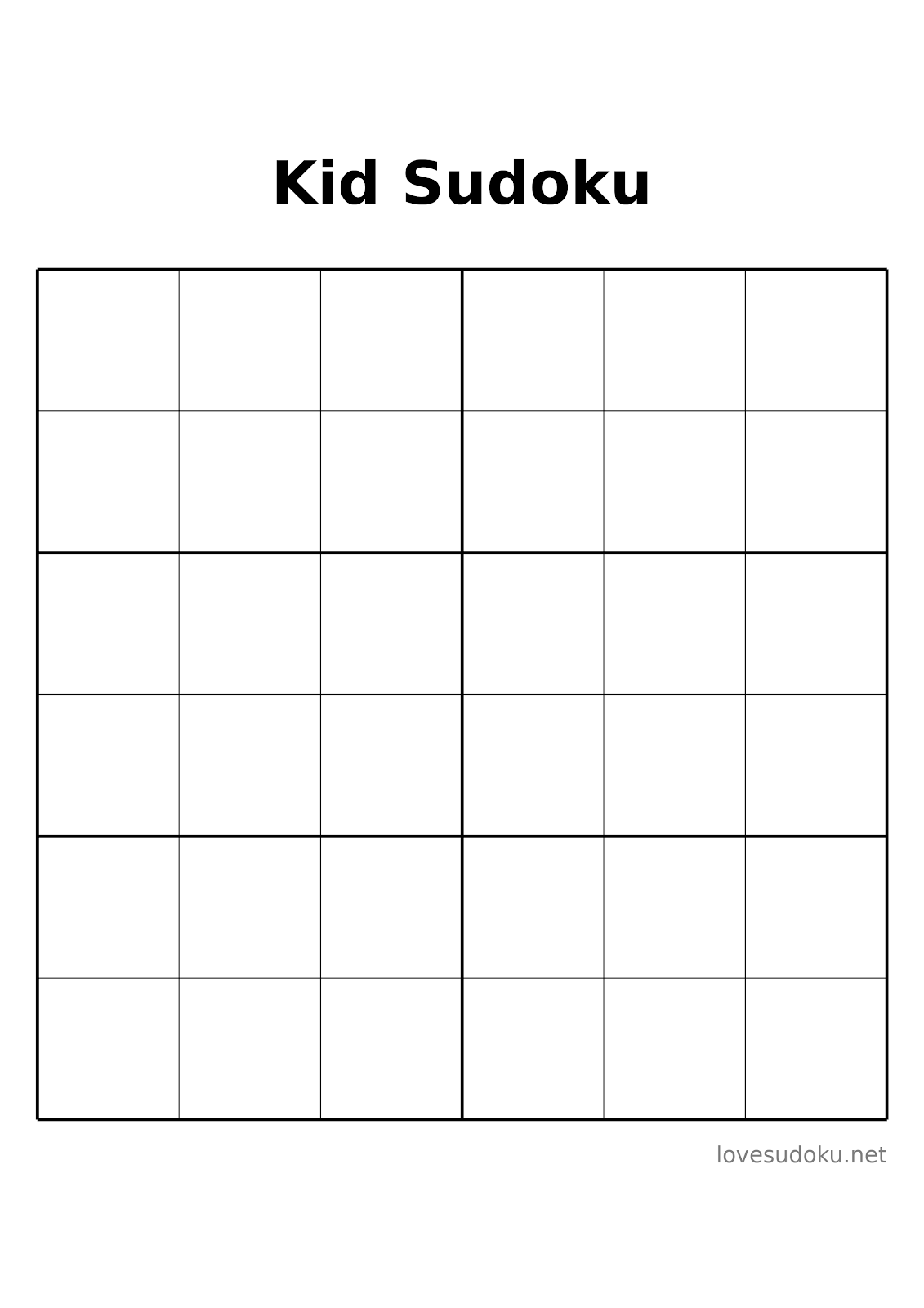 is sudoku math