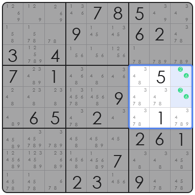 sudoku rules pdf
